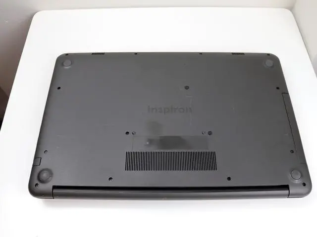 Alt view image 6 of 6 - DELL Inspiron Gaming Laptop 5767 17.3" Intel Core i7-7500U 24GB RAM 512GB SSD Windows 11 Dedicated Radeon R7 M440 Graphics
