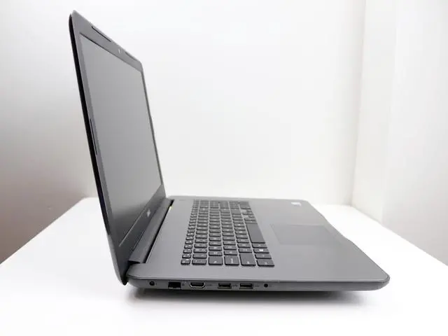 Alt view image 4 of 6 - DELL Inspiron Gaming Laptop 5767 17.3" Intel Core i7-7500U 24GB RAM 512GB SSD Windows 11 Dedicated Radeon R7 M440 Graphics