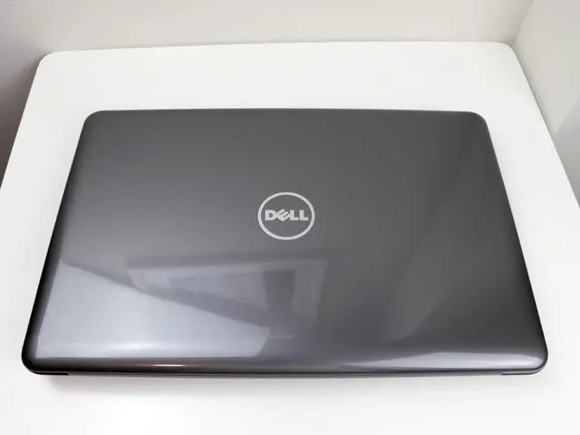 Alt view image 5 of 6 - DELL Inspiron Gaming Laptop 5767 17.3" Intel Core i7-7500U 24GB RAM 512GB SSD Windows 11 Dedicated Radeon R7 M440 Graphics