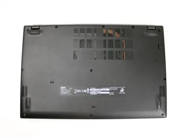 Alt view image 6 of 6 - Acer America Aspire 3 15.6" FHD Laptop, Intel Core i5-1135G7, Intel Iris Xe Graphics, 12GB RAM, 512GB SSD Storage, Bluetooth, Webcam, Speaker, Microphone, Win 11 Home (A315-58-56K7)
