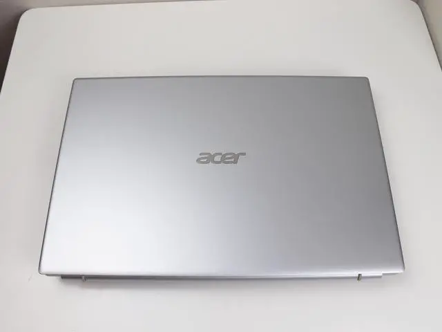 Alt view image 5 of 6 - Acer America Aspire 3 15.6" FHD Laptop, Intel Core i5-1135G7, Intel Iris Xe Graphics, 12GB RAM, 512GB SSD Storage, Bluetooth, Webcam, Speaker, Microphone, Win 11 Home (A315-58-56K7)