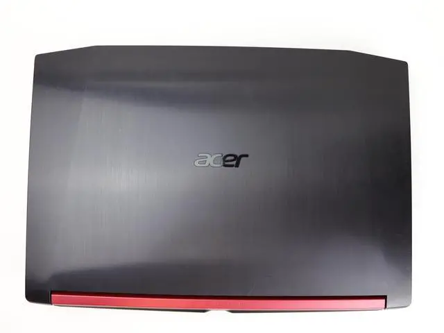 Alt view image 5 of 7 - ACER America Nitro 5 15.6" FHD IPS Premium Gaming Laptop, AMD Ryzen 5 Quad-Core 2500U Up to 3.6GHz, 8GB RAM, 512GB SSD, Backlit Keyboard, AMD Radeon RX 560X 4GB GDDR5, Windows 11