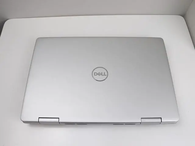 Alt view image 5 of 6 - Dell Inspiron 15 7586 2-In-1 Laptop 15.6" Touch Full HD (1920x1080) Screen Intel Core i5-8265U 256GB SSD + 1TB HDD 16GB RAM Windows 11