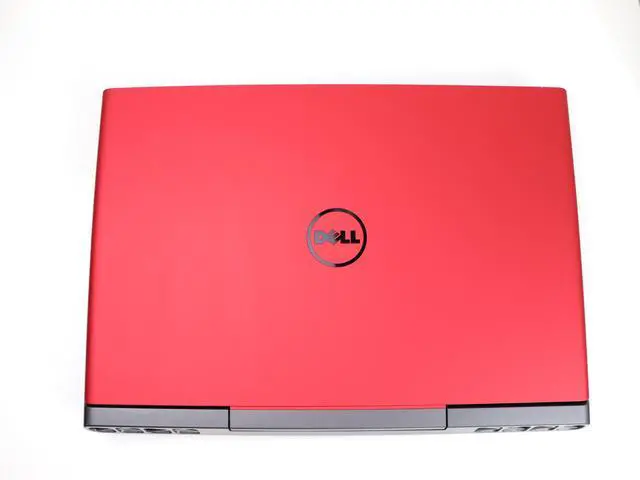 Alt view image 6 of 7 - Dell Inspiron Gaming 15 7577 15.6" Full HD (1920x1080) Intel Core i7-7700HQ 32GB DDR4 RAM 512GB SSD + 1TB HDD, NVIDIA GeForce GTX 1050 Ti Windows 11