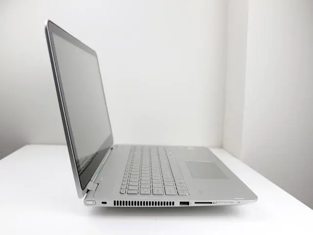 Alt view image 4 of 6 - HP Envy M6-w105dx TOUCH x360 Laptop Intel Core i7-6500U, 8GB RAM, 512GB SSD, NVIDIA GeForce 930M, Windows 11