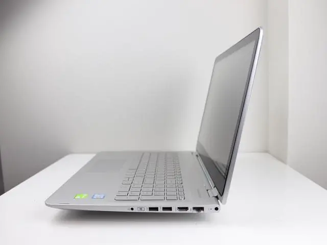 Alt view image 3 of 6 - HP Envy M6-w105dx TOUCH x360 Laptop Intel Core i7-6500U, 8GB RAM, 512GB SSD, NVIDIA GeForce 930M, Windows 11