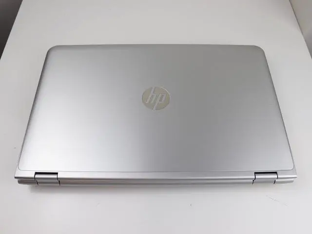 Alt view image 5 of 6 - HP Envy M6-w105dx TOUCH x360 Laptop Intel Core i7-6500U, 8GB RAM, 512GB SSD, NVIDIA GeForce 930M, Windows 11