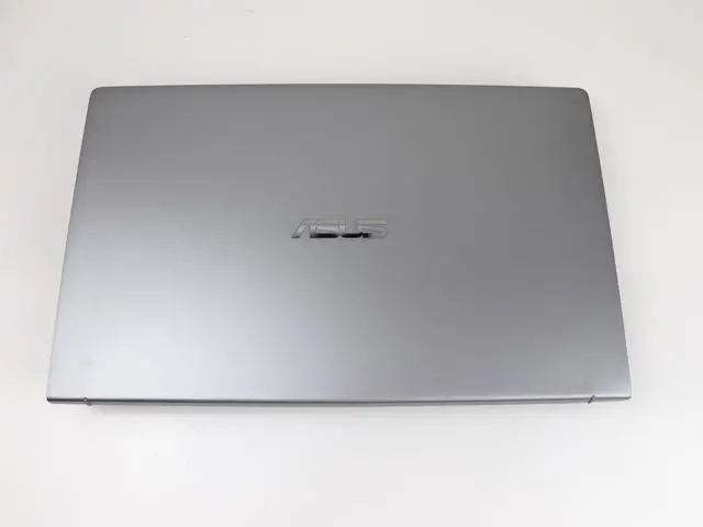 Alt view image 5 of 6 - ASUS Zenbook 14" Laptop Notebook Q407IQ-BR5N4 AMD Ryzen 5 - 8GB Memory - NVIDIA GeForce MX350 - 256GB SSD - Light Gray