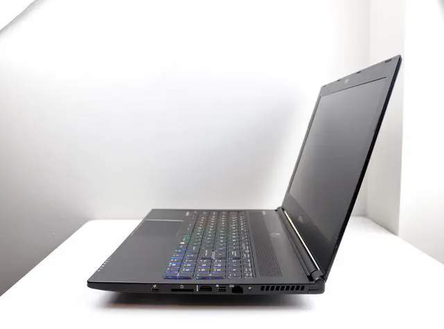 Alt view image 3 of 6 - MSI GS60 15.6" Full HD Gaming Laptop Intel Core i7-6700HQ 16GB DDR4 RAM 256GB SSD + 1 TB HDD RGB Keyboard 3GB NVIDIA GeForce GTX 970M Windows 11