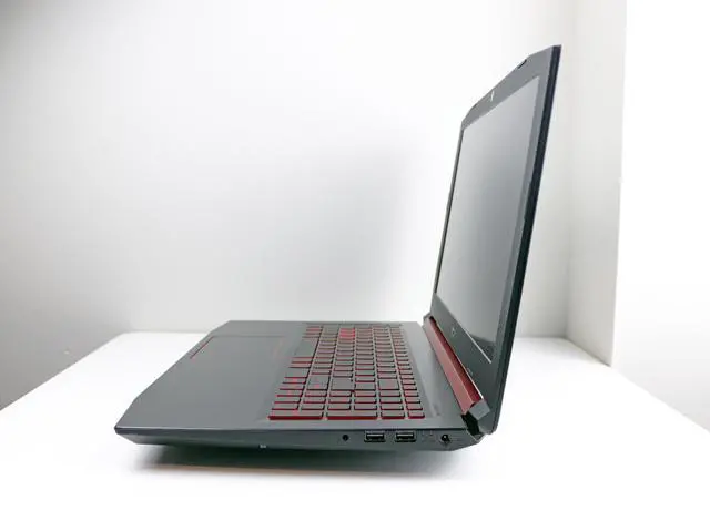 Alt view image 3 of 7 - Acer America AN515-53-52FA 15.6" IPS Intel Core i5 8th Gen 8300H (2.30 GHz) NVIDIA GeForce GTX 1050 16 GB Memory 256GB SSD + 1TB HDD Windows 11 64-Bit Gaming Laptop