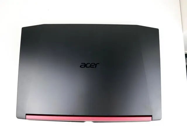 Alt view image 6 of 7 - Acer America AN515-53-52FA 15.6" IPS Intel Core i5 8th Gen 8300H (2.30 GHz) NVIDIA GeForce GTX 1050 16 GB Memory 256GB SSD + 1TB HDD Windows 11 64-Bit Gaming Laptop