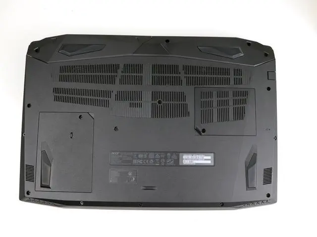Alt view image 7 of 7 - Acer America AN515-53-52FA 15.6" IPS Intel Core i5 8th Gen 8300H (2.30 GHz) NVIDIA GeForce GTX 1050 16 GB Memory 256GB SSD + 1TB HDD Windows 11 64-Bit Gaming Laptop