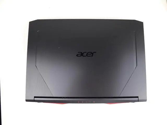 Alt view image 5 of 7 - Acer America Nitro 5 AN515-55-55M1 15.6" Full HD 144Hz Gaming Notebook Computer, Intel Core i5-10300H 2.50GHz, 16GB RAM, 512GB SSD, NVIDIA GeForce GTX 1650Ti 4GB, Windows 11