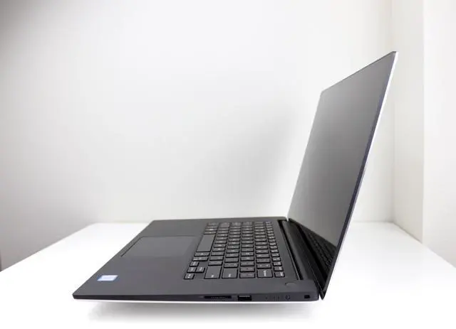 Alt view image 3 of 7 - Dell XPS 15 9570 Gaming Laptop (Intel i7-8750H 6-Core, 32GB RAM, 512GB SSD, 15.6" 4K (3840x2160), NVIDIA GTX 1050 Ti, Wifi, Bluetooth, Webcam, 2xUSB 3.1, Win 11)