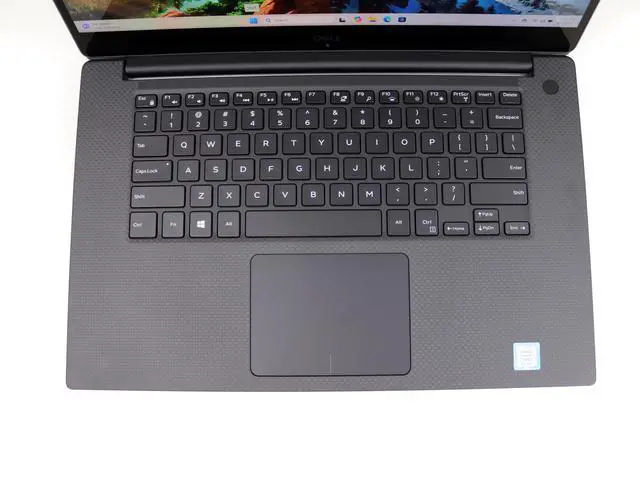 Alt view image 2 of 7 - Dell XPS 15 9570 Gaming Laptop (Intel i7-8750H 6-Core, 32GB RAM, 512GB SSD, 15.6" 4K (3840x2160), NVIDIA GTX 1050 Ti, Wifi, Bluetooth, Webcam, 2xUSB 3.1, Win 11)