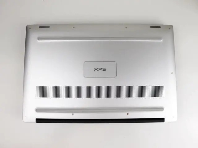 Alt view image 7 of 7 - Dell XPS 15 9570 Gaming Laptop (Intel i7-8750H 6-Core, 32GB RAM, 512GB SSD, 15.6" 4K (3840x2160), NVIDIA GTX 1050 Ti, Wifi, Bluetooth, Webcam, 2xUSB 3.1, Win 11)