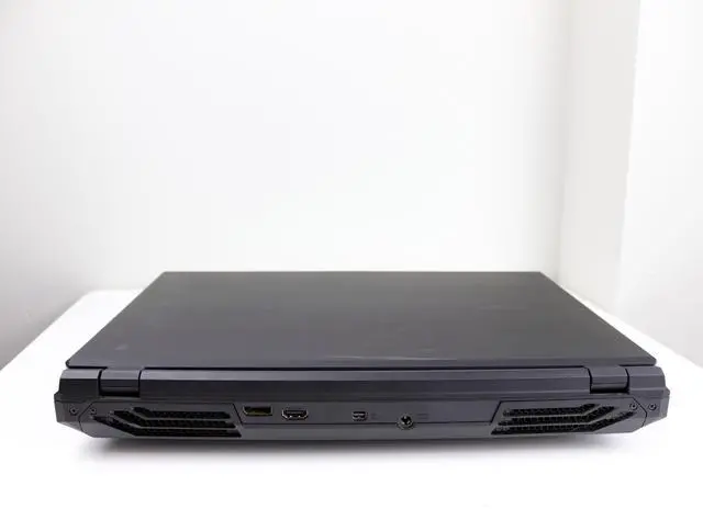 Alt view image 5 of 7 - Clevo Sager P15SM Full HD Intel Core i7-4700MQ 16GB 512GB SSD NVIDIA GeForce GTX 770M Windows 11 Gaming Laptop