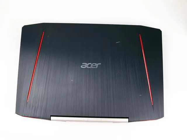 Alt view image 5 of 7 - Acer America Aspire VX 15 - 15.6" GeForce GTX 1050 Ti - Intel Core i7-7700HQ - 16GB Memory - 512 GB SSD - Windows 11 Home 64-Bit - Gaming Laptop - IPS (VX5-591G-76BV )