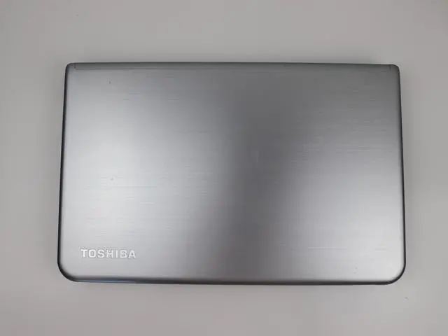 Alt view image 6 of 7 - Toshiba Satellite S55-A5359 15.6" Laptop Intel Core i7-4700HQ 8GB DDR3L RAM 512GB SSD Windows 11