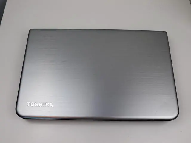 Alt view image 5 of 7 - Toshiba Satellite S55-A5359 15.6" Laptop Intel Core i7-4700HQ 8GB DDR3L RAM 512GB SSD Windows 11