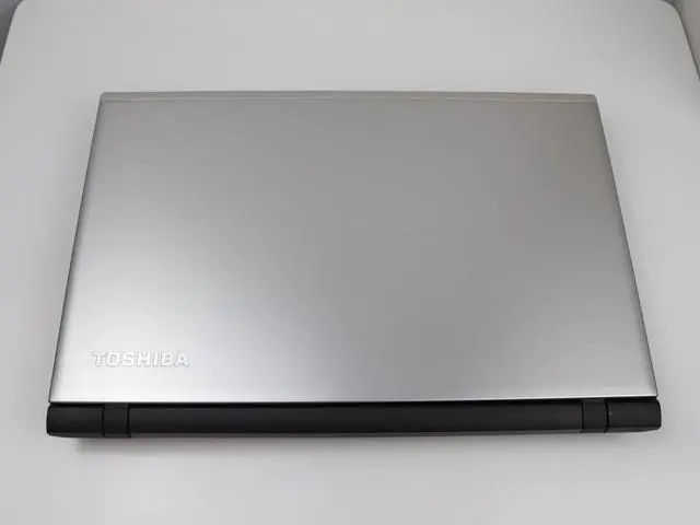Alt view image 5 of 6 - Toshiba S55-C5262 15.6" Full HD (1920x1080) Laptop Intel Core i7-5500U, 12GB DDR3L RAM, 512GB SSD, NVIDIA GeForce GTX 950M, Windows 11