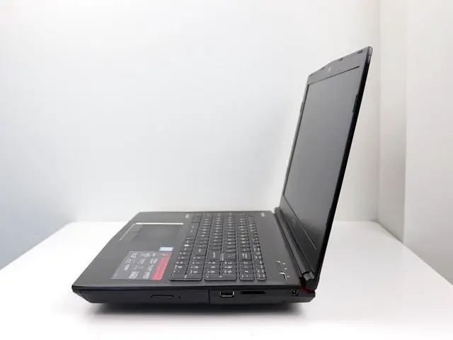 Alt view image 3 of 6 - MSI GE Series GE62 Gaming Laptop Intel Core i7-7700HQ 15.6" Full HD (1920x1080) 16GB DDR4 RAM 256GB SSD+1TB HDD NVIDIA GeForce GTX 960M, Windows 11