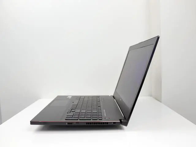 Alt view image 3 of 6 - ASUS ROG GU501GM 15.6" Gaming Laptop 8th Gen Intel Six-Core i7-8750H CPU 32GB RAM 512GB SSD NVIDIA GeForce GTX 1060 Windows 11 Home