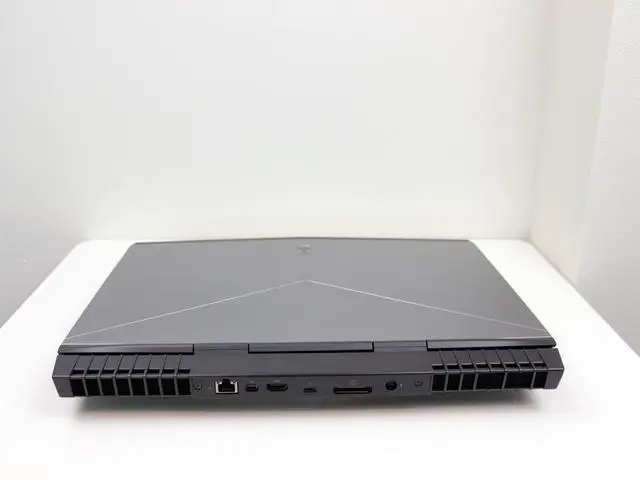 Alt view image 5 of 7 - Dell Alienware 15 R3 Gaming Notebook, 15.6" IPS FHD, Intel Quad-Core i7-7700HQ Upto 3.8GHz, 16GB RAM, 512GB SSD, GeForce GTX 1070 8GB, HDMI, MiniDP, Wi-Fi, Bluetooth, Windows 11 Home