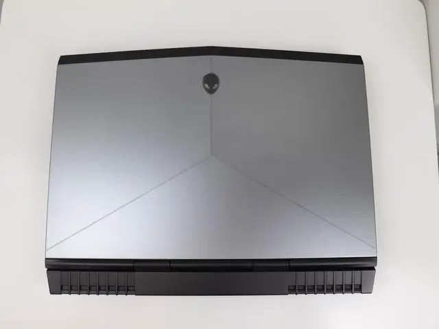 Alt view image 6 of 7 - Dell Alienware 15 R3 Gaming Notebook, 15.6" IPS FHD, Intel Quad-Core i7-7700HQ Upto 3.8GHz, 16GB RAM, 512GB SSD, GeForce GTX 1070 8GB, HDMI, MiniDP, Wi-Fi, Bluetooth, Windows 11 Home