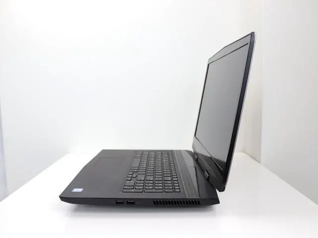 Alt view image 3 of 7 - Dell Alienware m17 17.3" Gaming Laptop 8th Gen Intel Hexa-core i7-8750H 32GB DDR4 RAM 1TB SSD NVIDIA GeForce RTX 2070 Max-Q 8GB GDDR6  Windows 11