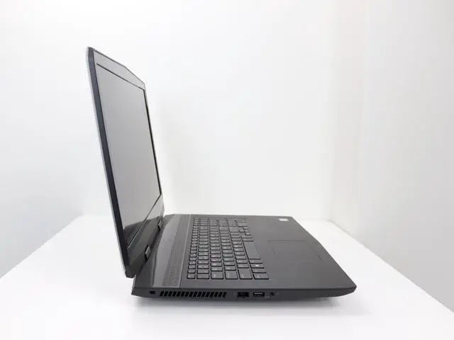 Alt view image 4 of 7 - Dell Alienware m17 17.3" Gaming Laptop 8th Gen Intel Hexa-core i7-8750H 32GB DDR4 RAM 1TB SSD NVIDIA GeForce RTX 2070 Max-Q 8GB GDDR6  Windows 11