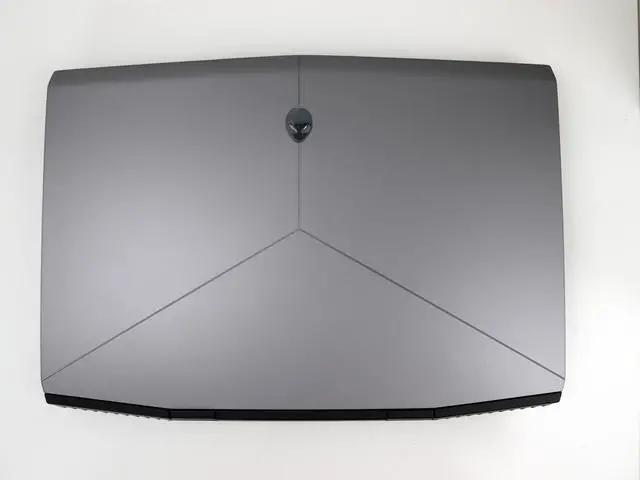 Alt view image 5 of 7 - Dell Alienware m17 17.3" Gaming Laptop 8th Gen Intel Hexa-core i7-8750H 32GB DDR4 RAM 1TB SSD NVIDIA GeForce RTX 2070 Max-Q 8GB GDDR6  Windows 11