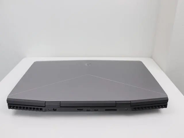 Alt view image 6 of 7 - Dell Alienware m17 17.3" Gaming Laptop 8th Gen Intel Hexa-core i7-8750H 32GB DDR4 RAM 1TB SSD NVIDIA GeForce RTX 2070 Max-Q 8GB GDDR6  Windows 11