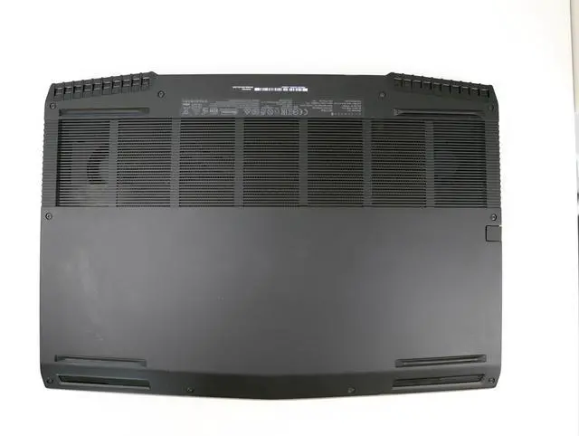 Alt view image 7 of 7 - Dell Alienware m17 17.3" Gaming Laptop 8th Gen Intel Hexa-core i7-8750H 32GB DDR4 RAM 1TB SSD NVIDIA GeForce RTX 2070 Max-Q 8GB GDDR6  Windows 11