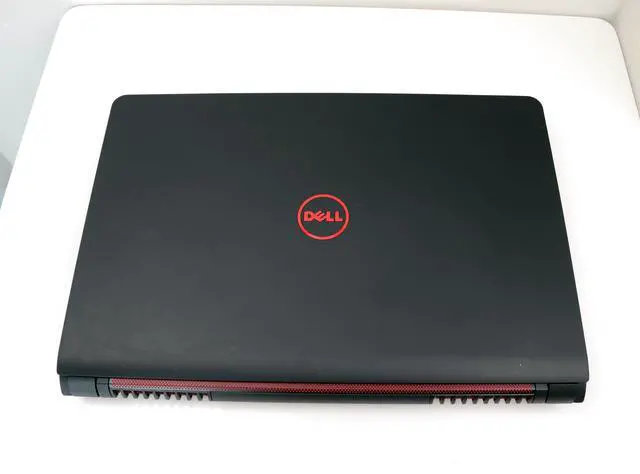 Alt view image 5 of 6 - Dell 7559 15.6-Inch FHD Gaming Laptop (6th Gen Intel Core i5-6300HQ Processor 2.3Ghz, 16GB DDR3, 512GB SSD, Nvidia GeForce GTX 960M 4GB, Windows 11