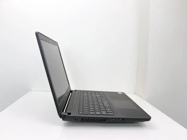 Alt view image 4 of 6 - Dell 7559 15.6-Inch FHD Gaming Laptop (6th Gen Intel Core i5-6300HQ Processor 2.3Ghz, 16GB DDR3, 512GB SSD, Nvidia GeForce GTX 960M 4GB, Windows 11