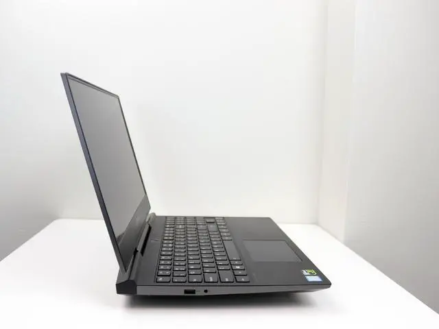 Alt view image 4 of 7 - Lenovo Legion Y7000P Notebook, 15.6" FHD Display, Intel Core i7-8750H Upto 4.1GHz, 32GB RAM, 512GB NVMe SSD, NVIDIA GeForce GTX 1060, HDMI, Mini DisplayPort, Wi-Fi, Bluetooth, Windows 11