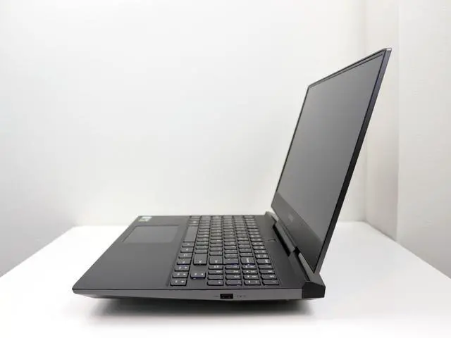 Alt view image 3 of 7 - Lenovo Legion Y7000P Notebook, 15.6" FHD Display, Intel Core i7-8750H Upto 4.1GHz, 32GB RAM, 512GB NVMe SSD, NVIDIA GeForce GTX 1060, HDMI, Mini DisplayPort, Wi-Fi, Bluetooth, Windows 11