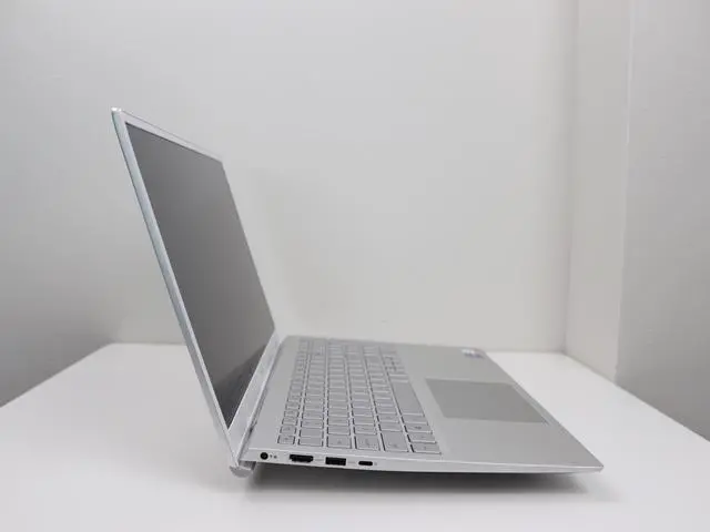 Alt view image 4 of 6 - Dell Inspiron 15 5000 5502 15.6" FHD Narrow Border WVA Premium Laptop, 11th Gen Intel Quad-Core i7-1165G7 upto 4.7GHz, 12GB RAM, 512GB PCIe SSD, Backlit Keyboard, Fingerprint Reader, Windows 10