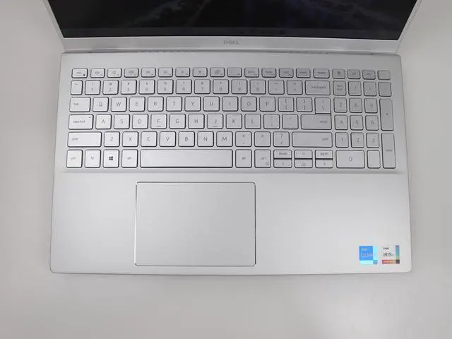 Alt view image 2 of 6 - Dell Inspiron 15 5000 5502 15.6" FHD Narrow Border WVA Premium Laptop, 11th Gen Intel Quad-Core i7-1165G7 upto 4.7GHz, 12GB RAM, 512GB PCIe SSD, Backlit Keyboard, Fingerprint Reader, Windows 10