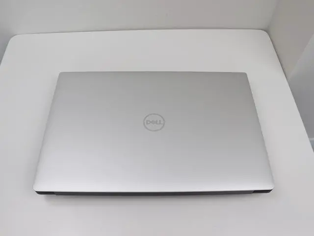 Alt view image 5 of 6 - Dell XPS 7590 15.6" 4K UHD (3840x2160) Intel Core i7-9750H 32GB RAM 512GB SSD NVIDIA GeForce GTX 1650 Windows 11