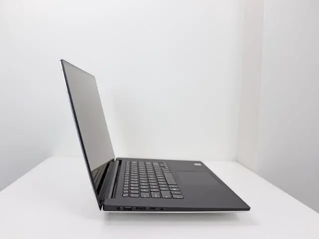 Alt view image 4 of 6 - Dell XPS 7590 15.6" 4K UHD (3840x2160) Intel Core i7-9750H 32GB RAM 512GB SSD NVIDIA GeForce GTX 1650 Windows 11