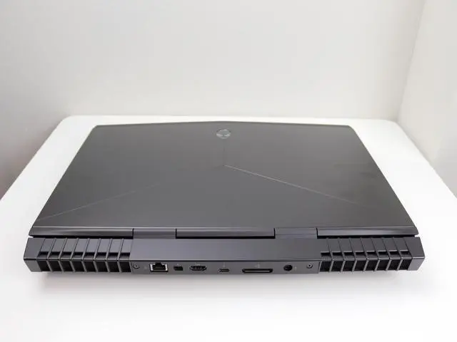 Alt view image 6 of 7 - Dell Alienware R4 15.6" Gaming Laptop 8th Gen Intel Hexa-core i7-8750H 32GB DDR4 RAM 256GB SSD + 1TB HDD NVIDIA GeForce GTX 1070 8GB GDDR5 Windows 11