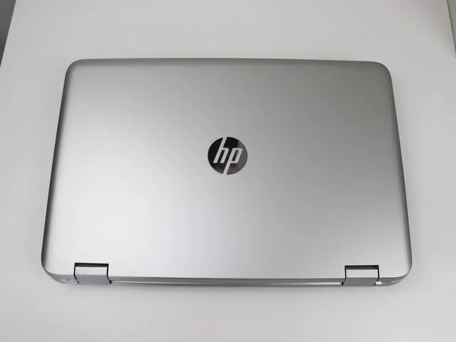 Alt view image 5 of 6 - HP Envy 15-u TOUCH x360 Laptop Intel Core i7-6500U, 12GB RAM, 512GB SSD, Full HD (1920x1080), Windows 11