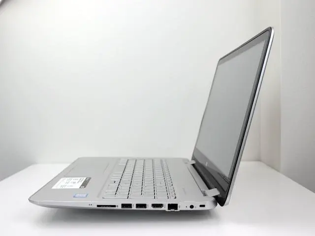 Alt view image 3 of 6 - HP Envy 15-u TOUCH x360 Laptop Intel Core i7-6500U, 12GB RAM, 512GB SSD, Full HD (1920x1080), Windows 11