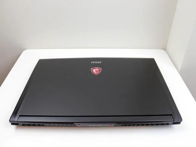 Alt view image 5 of 7 - MSI GS73 8RF Stealth Gaming Laptop Intel Six-Core i7-8750H, 17.3" Full HD 120Hz, 16GB DDR4 RAM, 512GB SSD + 2TB HDD, RGB Keyboard, Windows 11 Pro 64-Bit