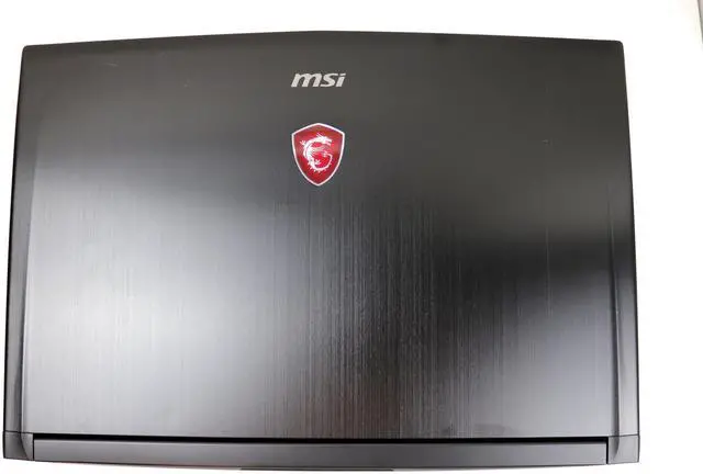 Alt view image 6 of 7 - MSI GS73 8RF Stealth Gaming Laptop Intel Six-Core i7-8750H, 17.3" Full HD 120Hz, 16GB DDR4 RAM, 512GB SSD + 2TB HDD, RGB Keyboard, Windows 11 Pro 64-Bit