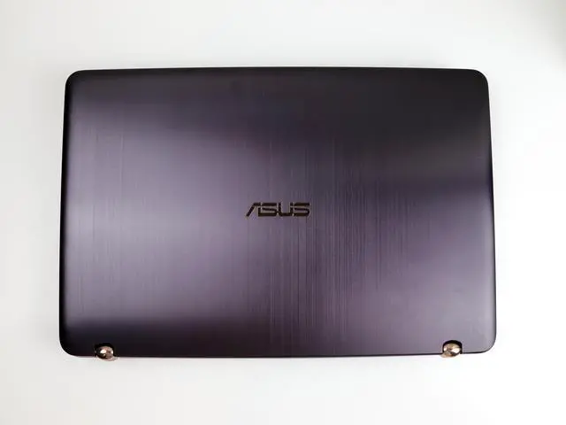 Alt view image 5 of 6 - ASUS Q524UA 2-in-1 15.6" Touch-Screen Laptop - Intel Core i7-6500U - 16GB Memory - NVIDIA GeForce 940MX - 256GB Solid State Drive + 2TB HDD - Gaming Notebook Tablet PC - Windows 11