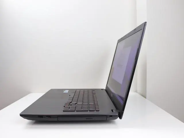 Alt view image 3 of 6 - ASUS FX73VE - 17.3" FHD Gaming Laptop Intel Core i7-7700HQ, Nvidia GTX 1050 Ti (4GB), 16GB DDR4 RAM, 512GB M.2 SSD, DVD/RW, Windows 11 Home, Backlit Keyboard