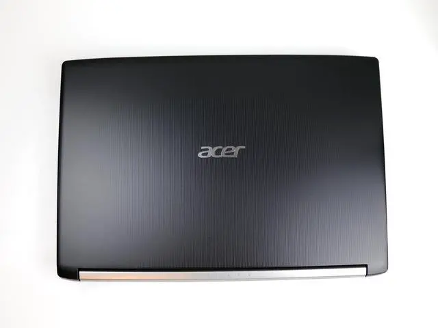 Alt view image 5 of 6 - Acer America Aspire 5 A515-51G - Intel Core i5 8250U / 1.6 GHz - Nvidia GeForce MX150 - 8 GB RAM - 256 GB SSD - 15.6" 1920 x 1080 (Full HD) - Wi-Fi 5 - Win 11 Home 64-bit